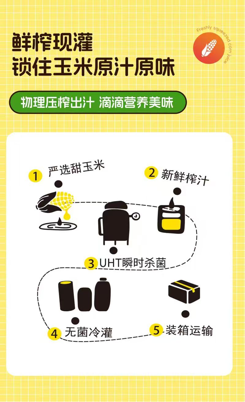 蓝培食品产品宣传图 14